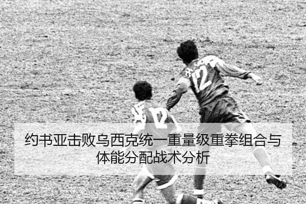 约书亚击败乌西克统一重量级重拳组合与体能分配战术分析