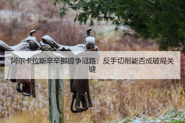 阿尔卡拉斯辛辛那提争冠路：反手切削能否成破局关键